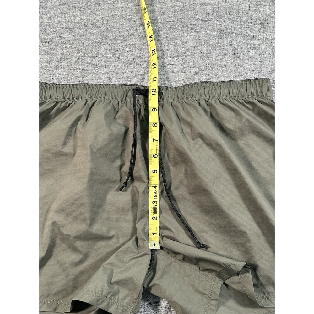 Path Projects Sykes At 5" Shorts Mens Large Classic Fit Running Performance - Picture 7 of 10